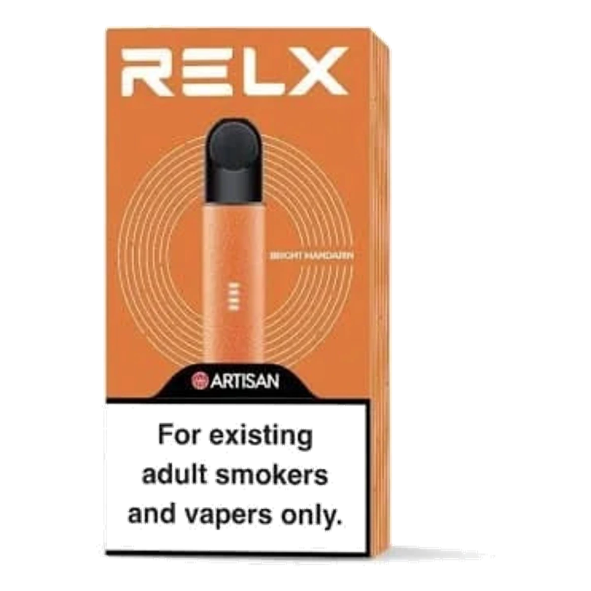 RELX® ARTISAN Best Vape Shop (2026) UAE