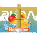 Pura 5000 Puffs lush-ice UAE | Emirates Vapor
