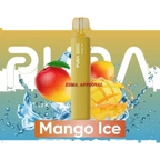 Pura 5000 Puffs flavors UAE | Emirates Vapor Dubai