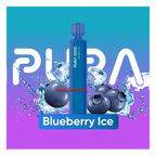 Pura 5000 Puffs UAE — Buy Dubai | Emirates Vapor