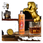 SILR DL Best Vape Shop neon-rain UAE | Emirates Vapor