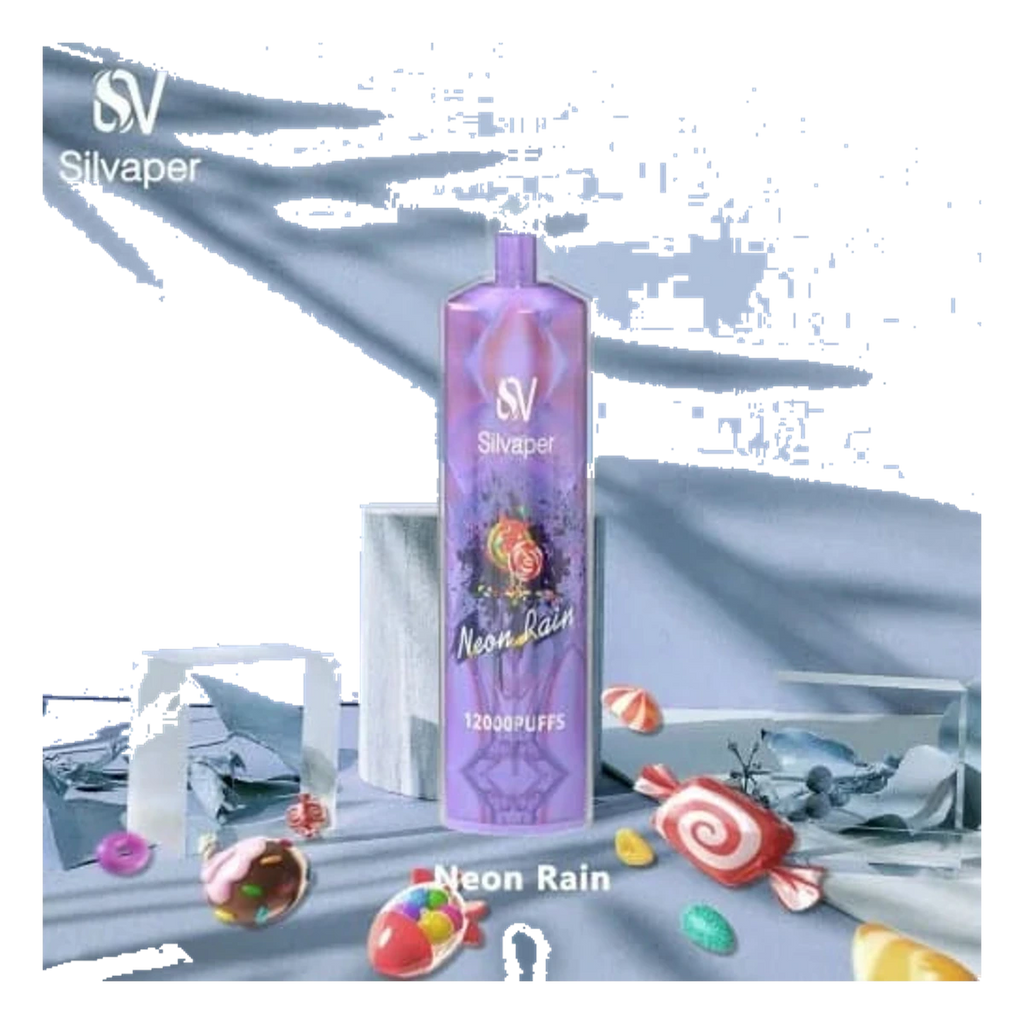 Silr Dl Best Vape Shop Uae — AED 60 | Emirates Vapor