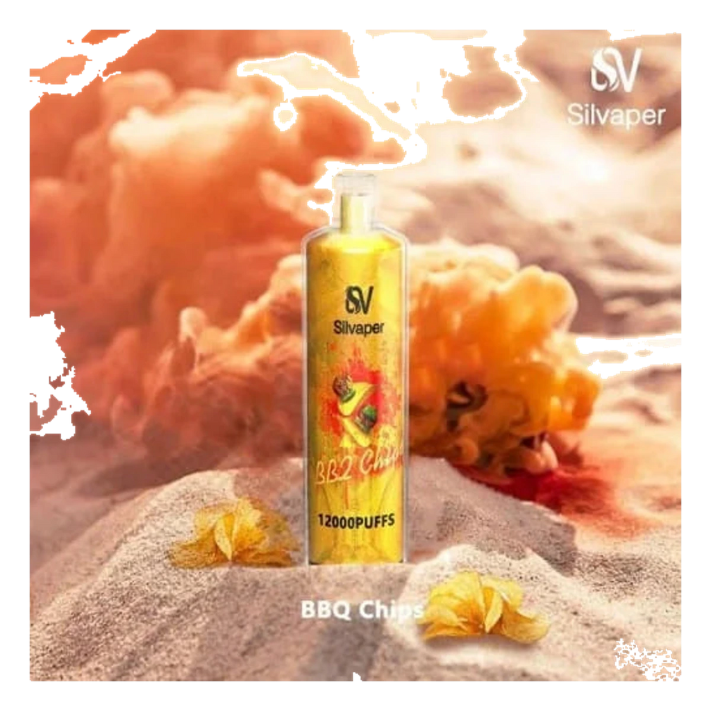 SILR DL Best Vape Shop flavors UAE | Emirates Vapor Dubai