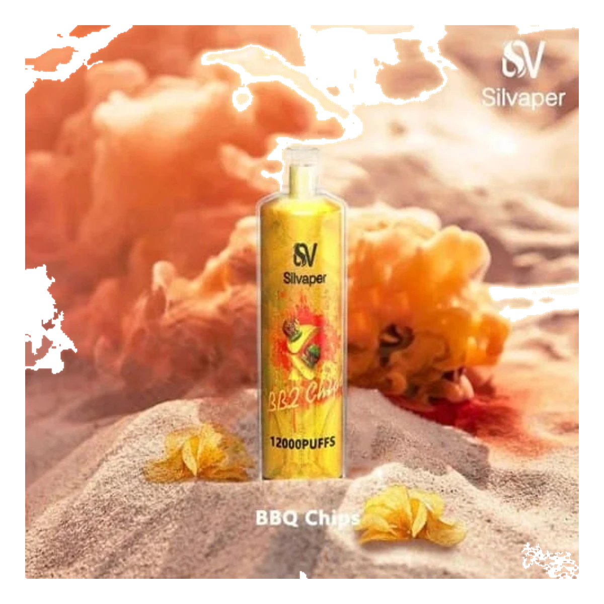 SILR DL Best Vape Shop flavors UAE | Emirates Vapor Dubai