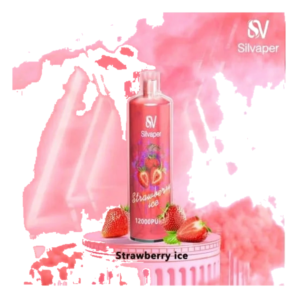 Buy Emirates Vapor SILR DL Best Vape Shop Dubai same-day delivery