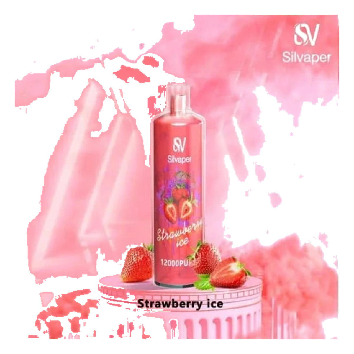 Buy Emirates Vapor SILR DL Best Vape Shop Dubai same-day delivery