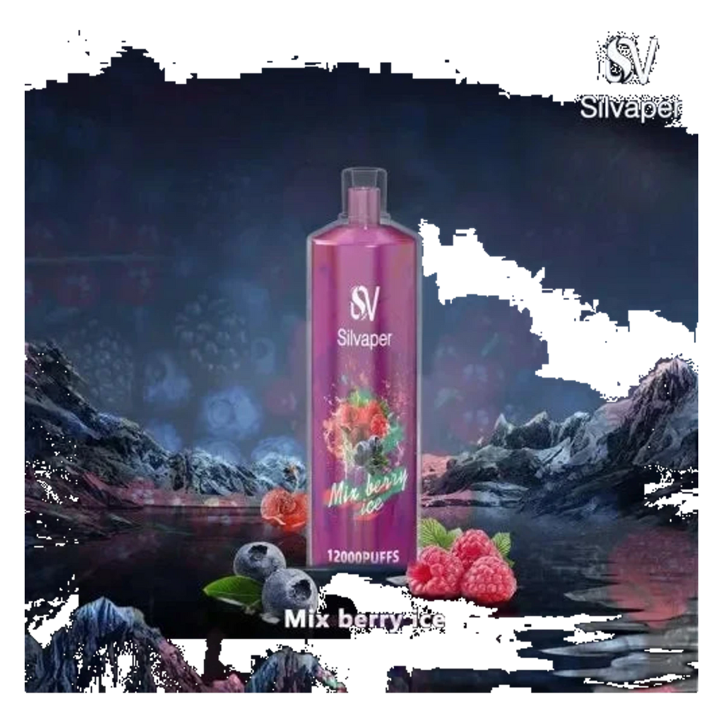 SILR DL Best Vape Shop best price UAE — ESMA certified