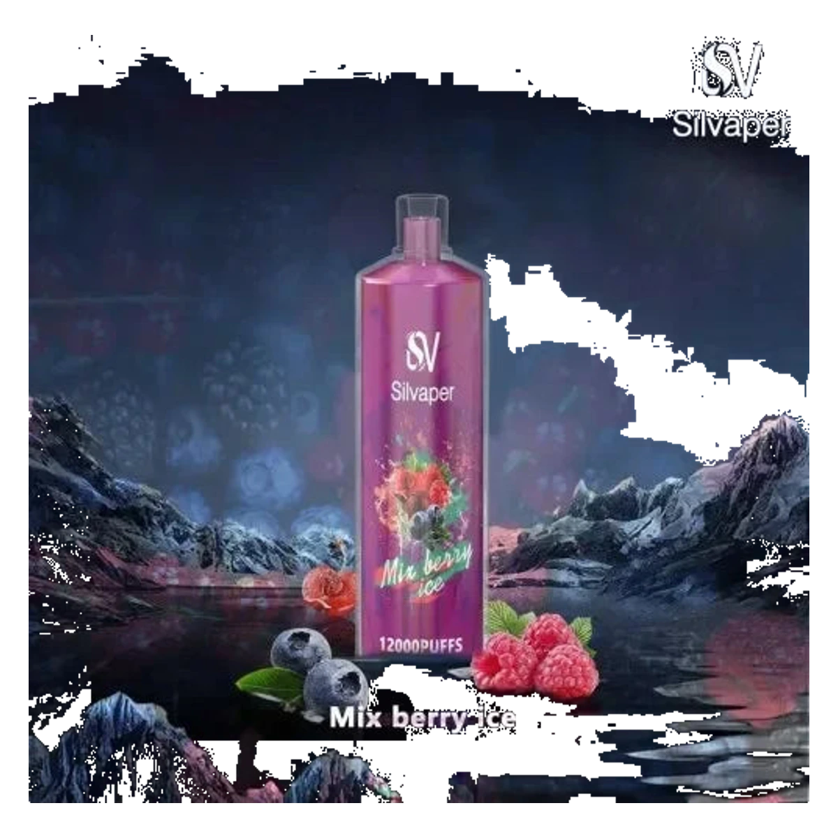 SILR DL Best Vape Shop best price UAE — ESMA certified