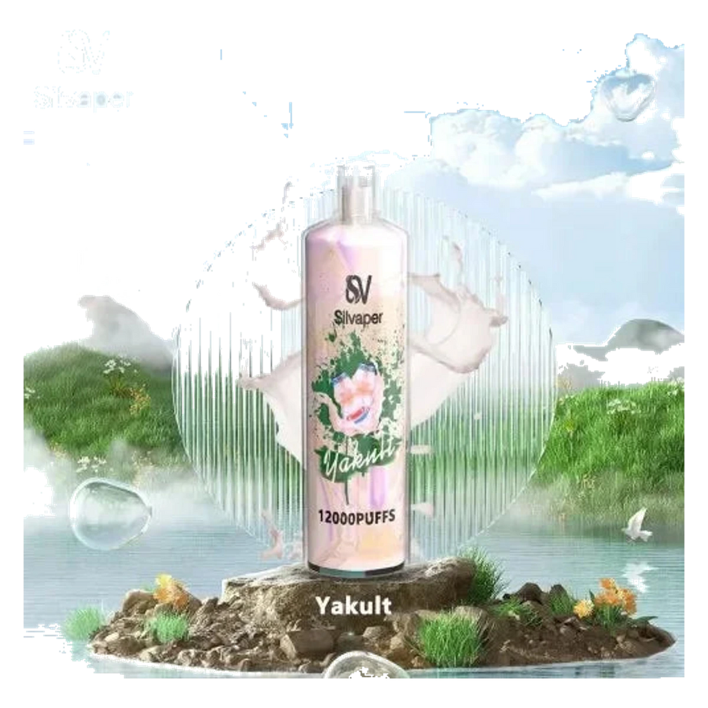 SILR DL Best Vape Shop UAE — Buy Dubai | Emirates Vapor