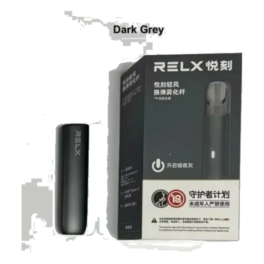 Relx® Breeze Best Vape Shop (2026) Uae — AED 99 | Emirates Vapor