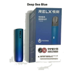 RELX® BREEZE Best Vape Shop (2026) colors UAE | Emirates Vapor Dubai