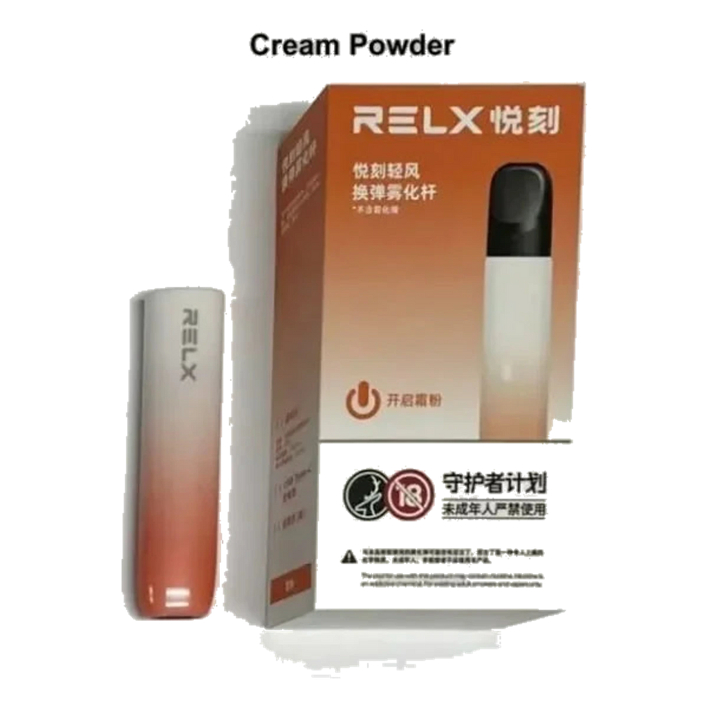 RELX® BREEZE Best Vape Shop (2026) UAE — Buy Dubai | Emirates Vapor