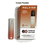RELX® BREEZE Best Vape Shop (2026) UAE — Buy Dubai | Emirates Vapor