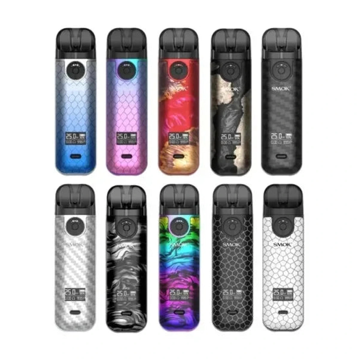 SMOK NOVO Best Vape Shop UAE — Buy Dubai | Emirates Vapor