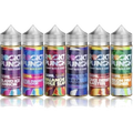ROCKET PUNCH E-Juice 120ML UAE — Buy Dubai | Emirates Vapor