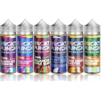 ROCKET PUNCH E-Juice 120ML UAE — Buy Dubai | Emirates Vapor