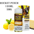 Rocket Punch E-Juice 120Ml Uae — AED 55 | Emirates Vapor