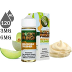 ROCKET PUNCH E-Juice 120ML flavors UAE | Emirates Vapor Dubai