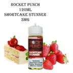Buy Emirates Vapor ROCKET PUNCH E-Juice 120ML Dubai same-day delivery