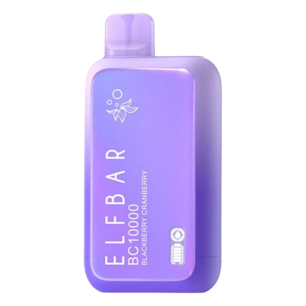 Elfbar MoonNight 40000 Strawberry Kiwi UAE | Emirates Vapor