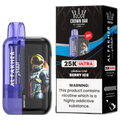 Al Fakher Ultra 25000 Puffs Berry Ice UAE | Emirates Vapor