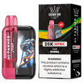 Al Fakher Ultra 25000 Puffs Hubba UAE | Emirates Vapor