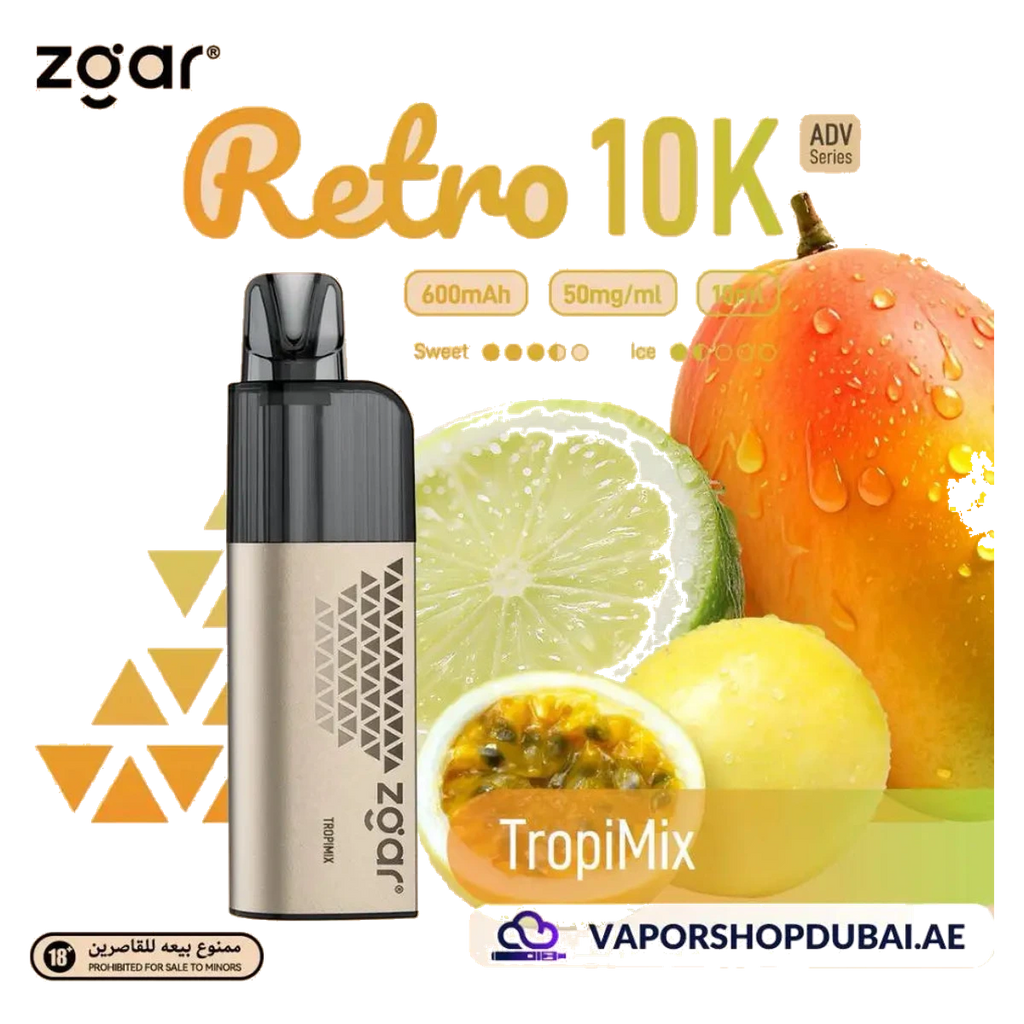 SALT GO Best Vape Shop double-apple UAE | Emirates Vapor