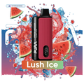 PURA 12000 Puffs Disposable Vape double-apple-shisha UAE | Emirates Vapor