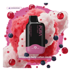 Pura 6000 Puffs Disposable Vape 2% UAE — Buy Dubai | Emirates Vapor