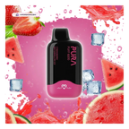 Pura 6000 Puffs Disposable Vape 2% Uae — AED 270 | Emirates Vapor