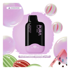 Buy Emirates Vapor Pura 6000 Puffs Disposable Vape 2% Dubai same-day delivery