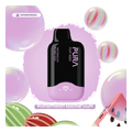 Pura 6000 Puffs Disposable Vape 2% watermelon-bubble-gum UAE | Emirates Vapor