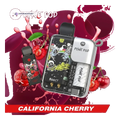 Pyne Pod 8000 Puffs Disposable Vape (Replaceable Pod) california-cherry UAE | Emirates Vapor