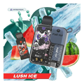 Pyne Pod 8000 Puffs Disposable Vape (Replaceable Pod) lush-ice UAE | Emirates Vapor