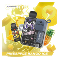 Pyne Pod 8000 Puffs Disposable Vape (Replaceable Pod) pineapple-mango-ice UAE | Emirates Vapor
