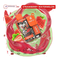 Pyne Pod 8500 Disposable Vape strawberry-watermelon UAE | Emirates Vapor