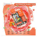 Pyne Pod 8500 Disposable Vape watermelon-bubblegum UAE | Emirates Vapor