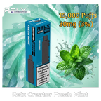 Relx Creator Extra Pods 1pcs Pack UAE — Buy Dubai | Emirates Vapor