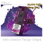 Relx Creator Extra Pods 1Pcs Pack Uae — AED 35 | Emirates Vapor