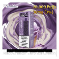 Relx Creator Extra Pods 1pcs Pack taro-ice-cream-20000-puffs UAE | Emirates Vapor