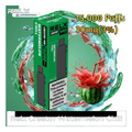 Relx Creator Extra Pods 1pcs Pack watermelon-chill-15000-puffs UAE | Emirates Vapor