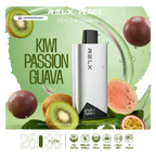 Relx Peace 25000 Puffs Disposable Vape Uae — AED 45 | Emirates Vapor