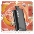 Relx Peace 25000 Puffs Disposable Vape watermelon-ice UAE | Emirates Vapor