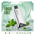 Relx Peace 25000 Puffs Disposable Vape miami-mint UAE | Emirates Vapor