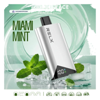 Relx Peace 25000 Puffs Disposable Vape best price UAE — ESMA certified