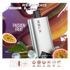 Relx Peace 25000 Puffs Disposable Vape passion-fruit UAE | Emirates Vapor