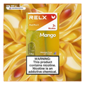 RELX Pod Pro 2 Pods 1.9ml mango-3 UAE | Emirates Vapor