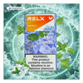 RELX Pod Pro 2 Pods 1.9ml mint-freeze-5 UAE | Emirates Vapor