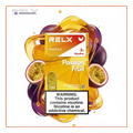 RELX Pod Pro 2 Pods 1.9ml passion-fruit-3 UAE | Emirates Vapor