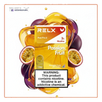 RELX Pod Pro 2 Pods 1.9ml passion-fruit-3 UAE | Emirates Vapor